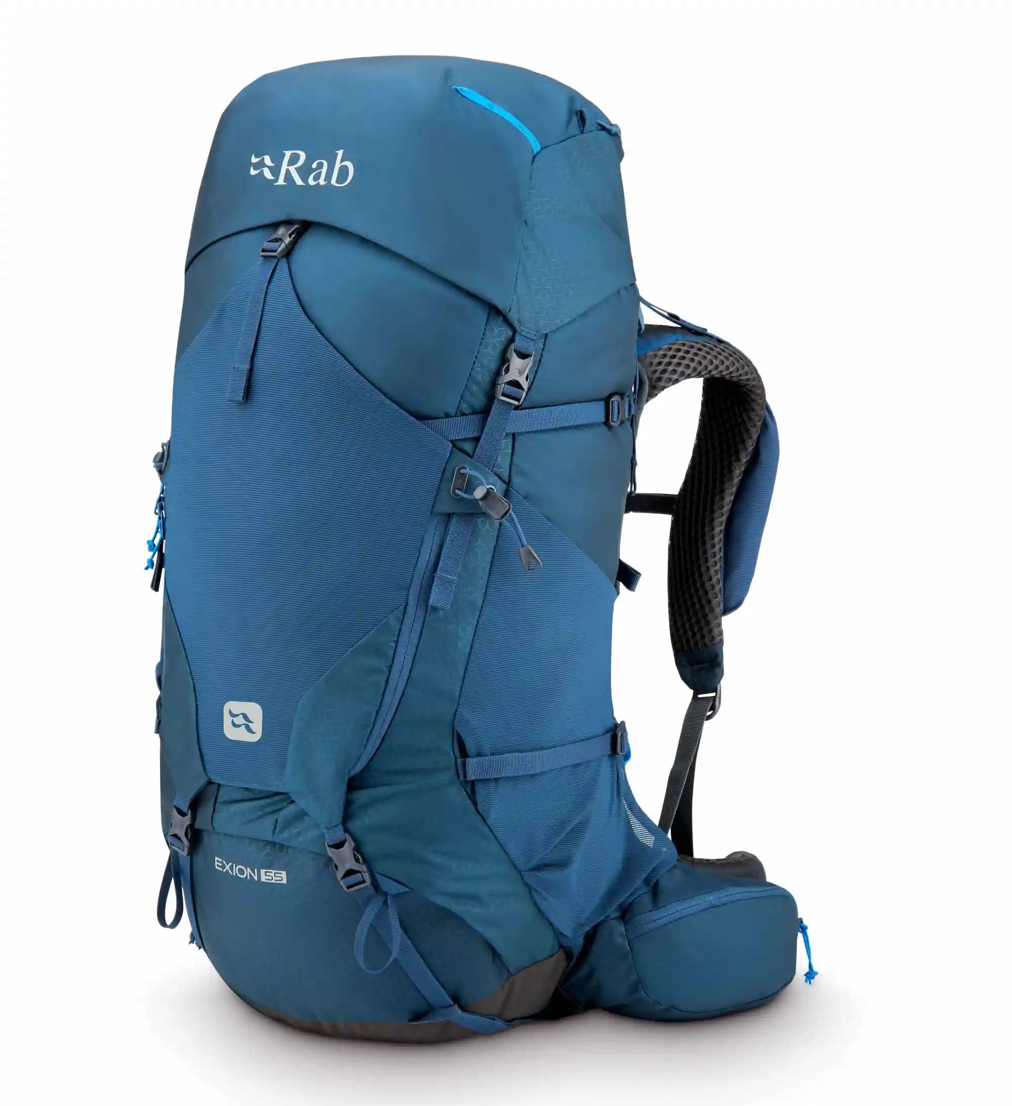 Rab Exion 55 Litre Mens Hiking Pack