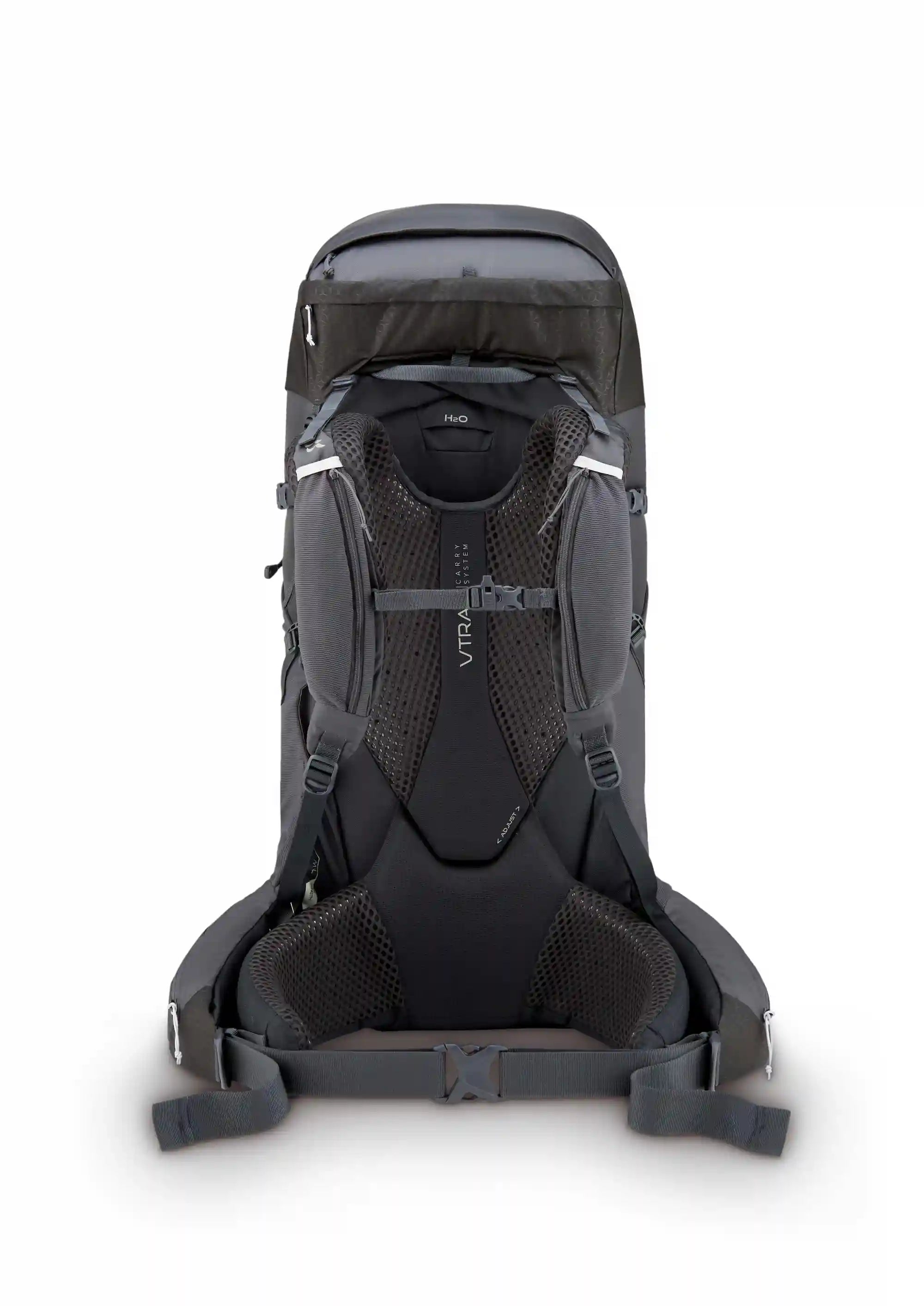 Rab Exion 55 Litre Mens Hiking Pack