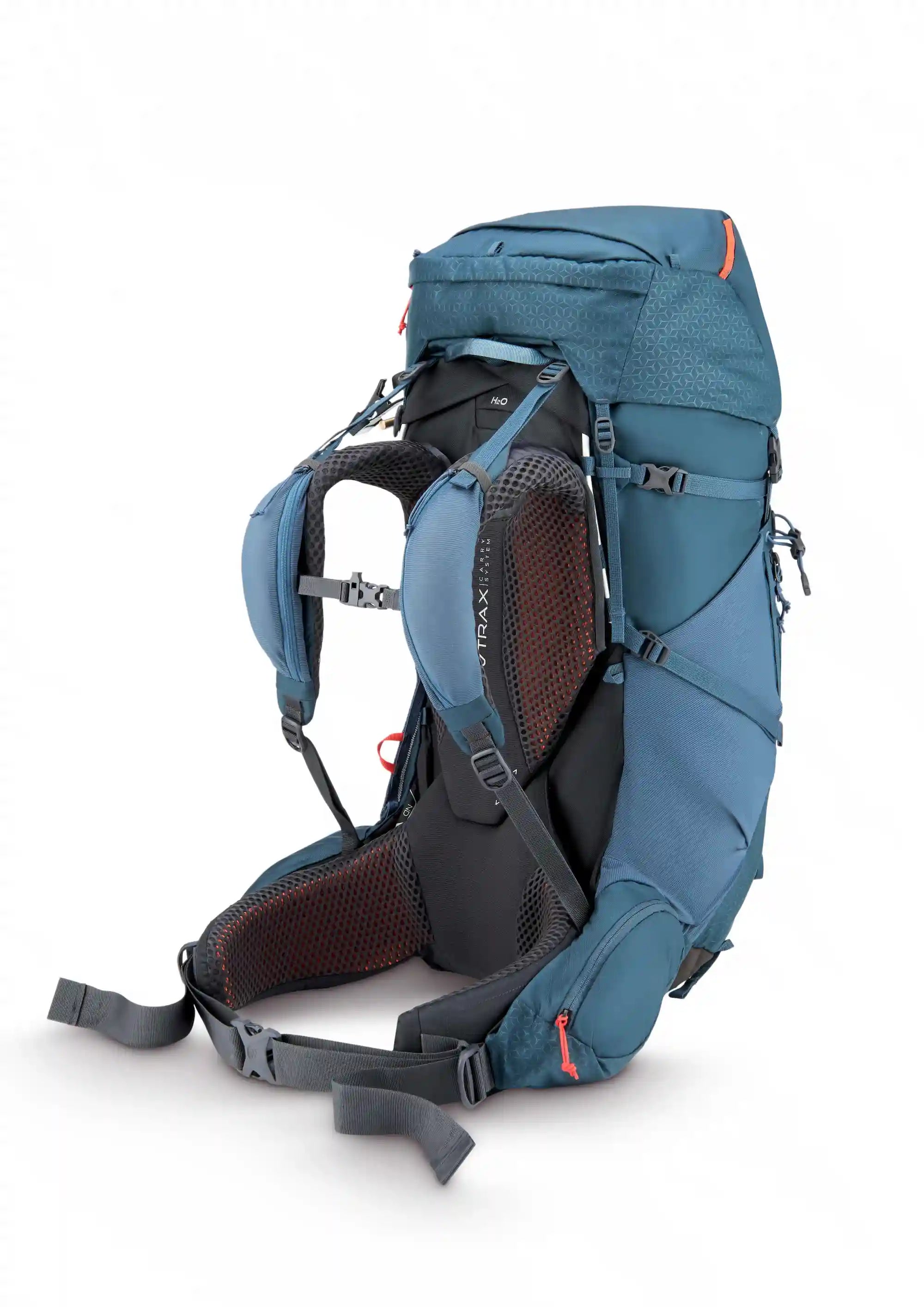 Rab Exion 55 Litre ND Womens Hiking Pack