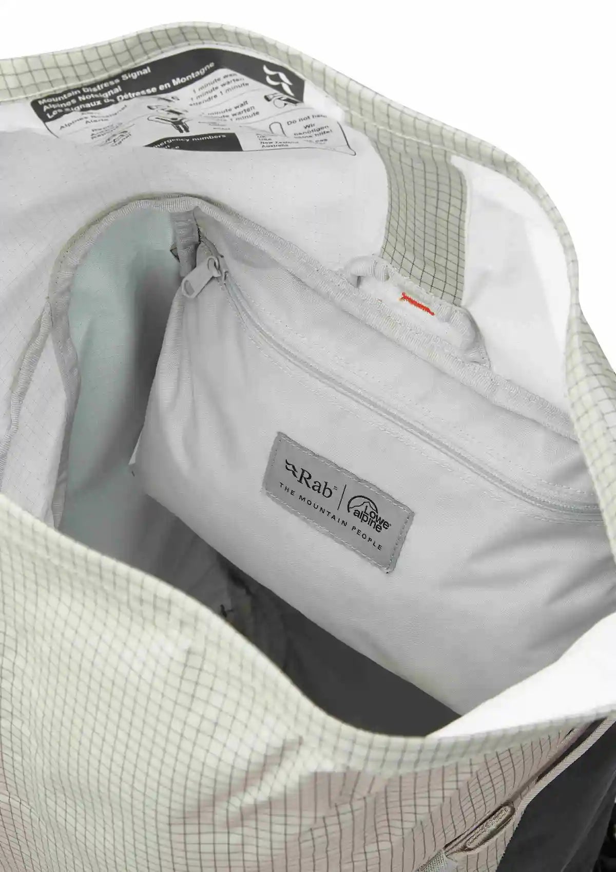 Rab Latok 28 Litre Climbing Pack