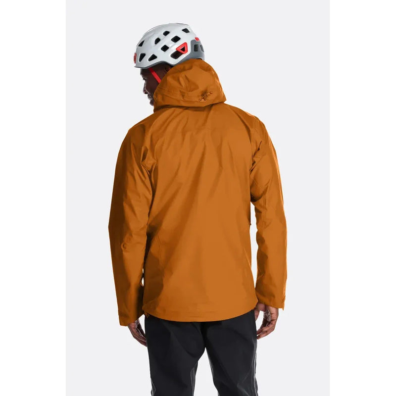 Rab Latok Alpine Goretex Pro Mens Waterproof Jacket