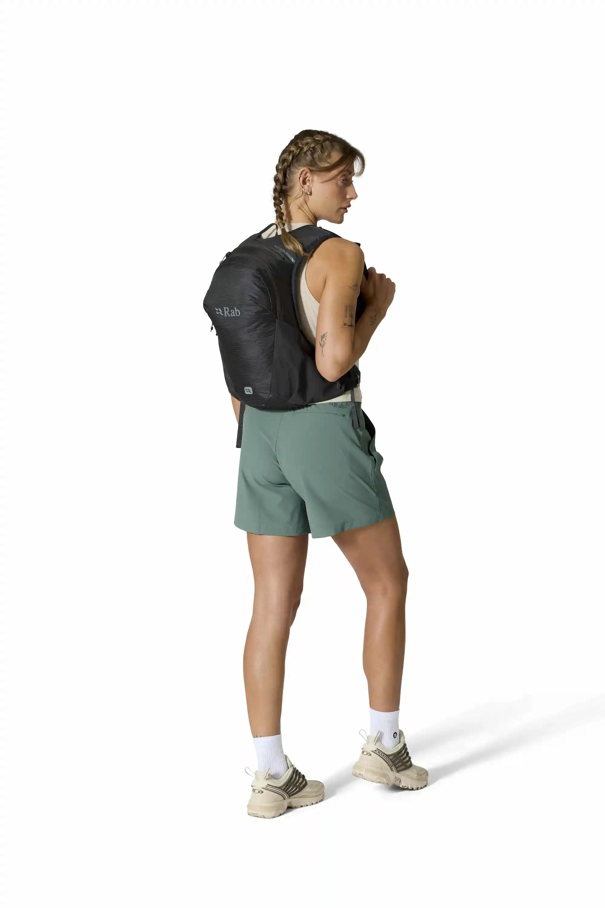 Rab Nitron 12 Litre Daypack