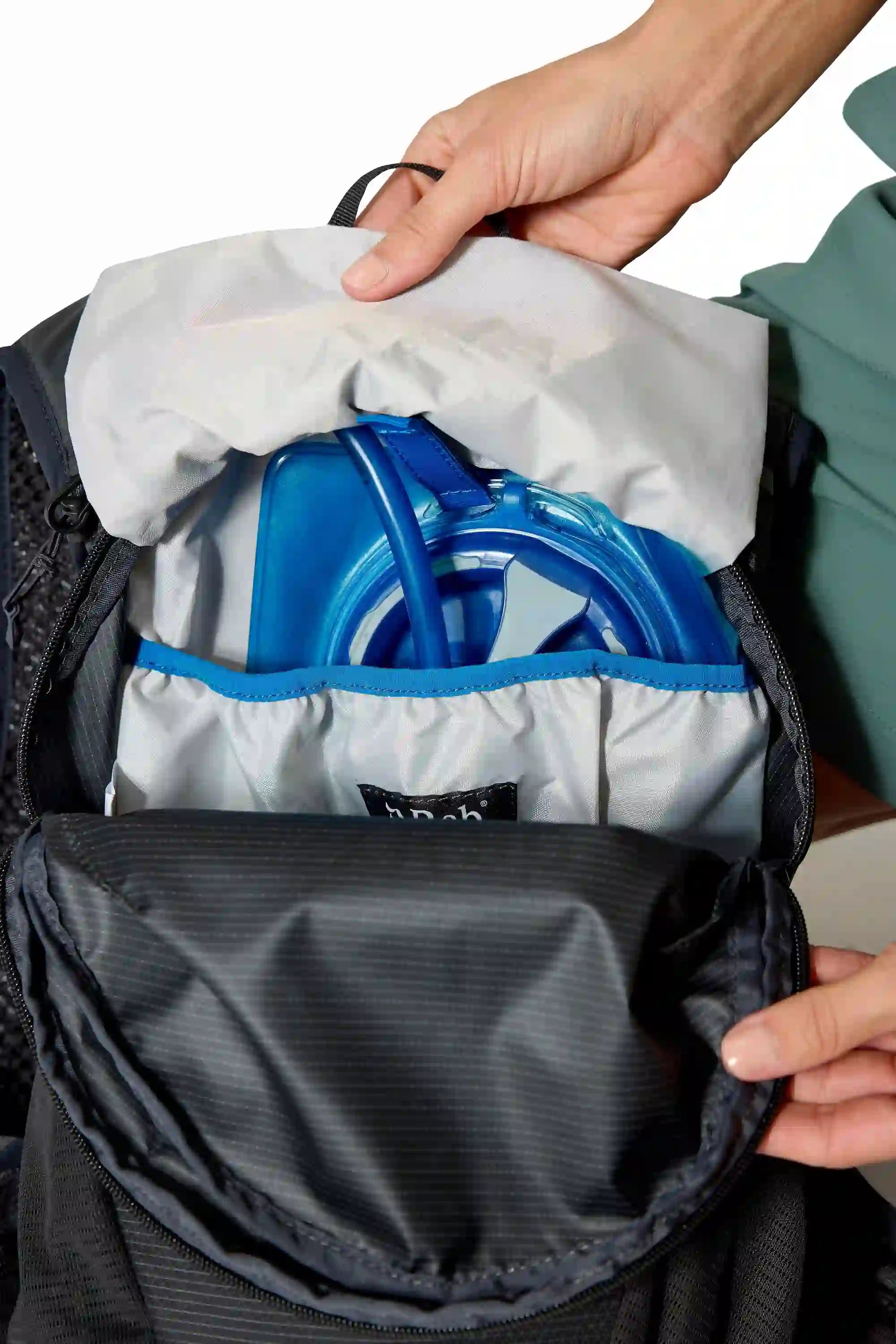 Rab Nitron 12 Litre Daypack
