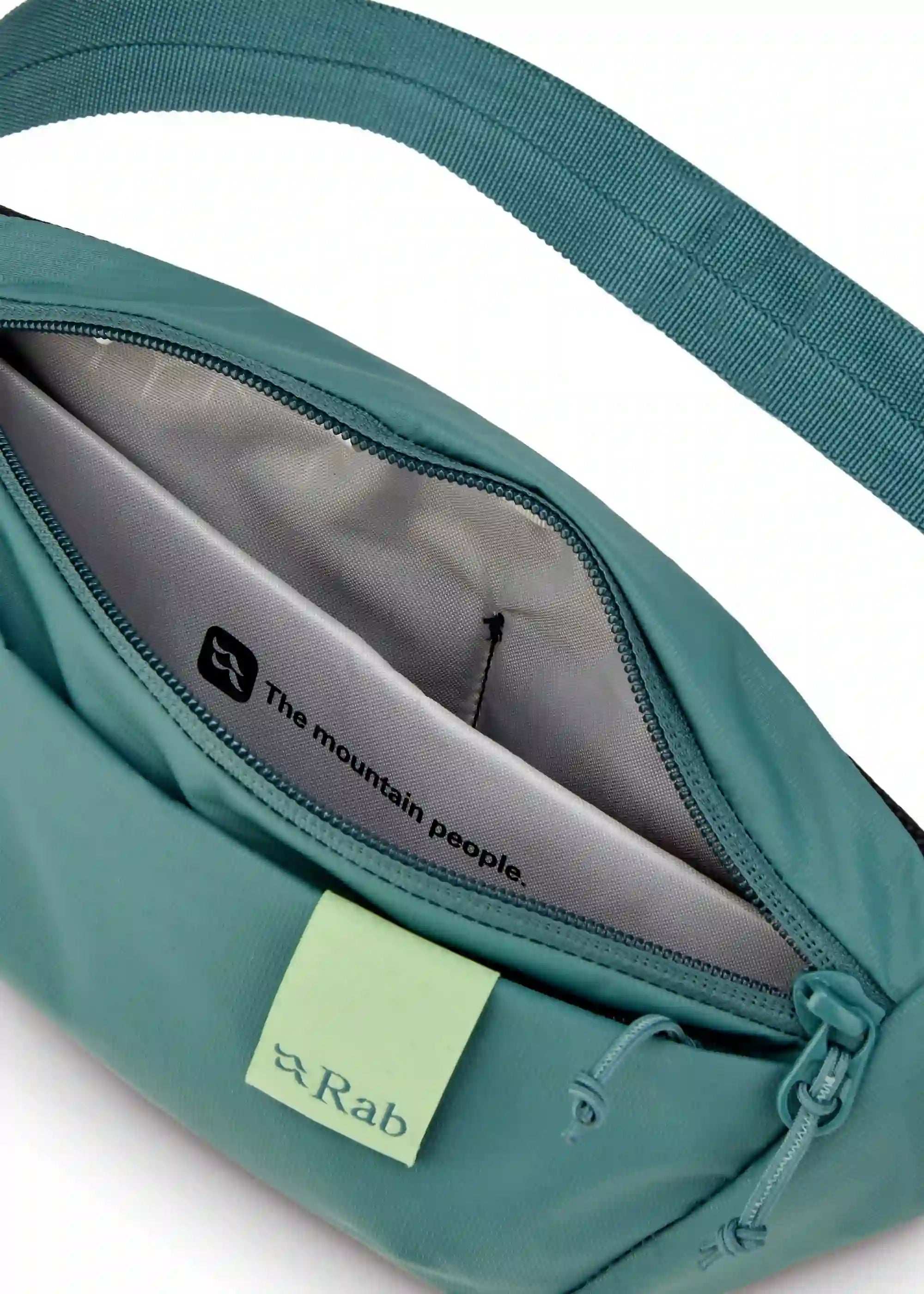 Rab Tygen 2 Litre Belt Pack