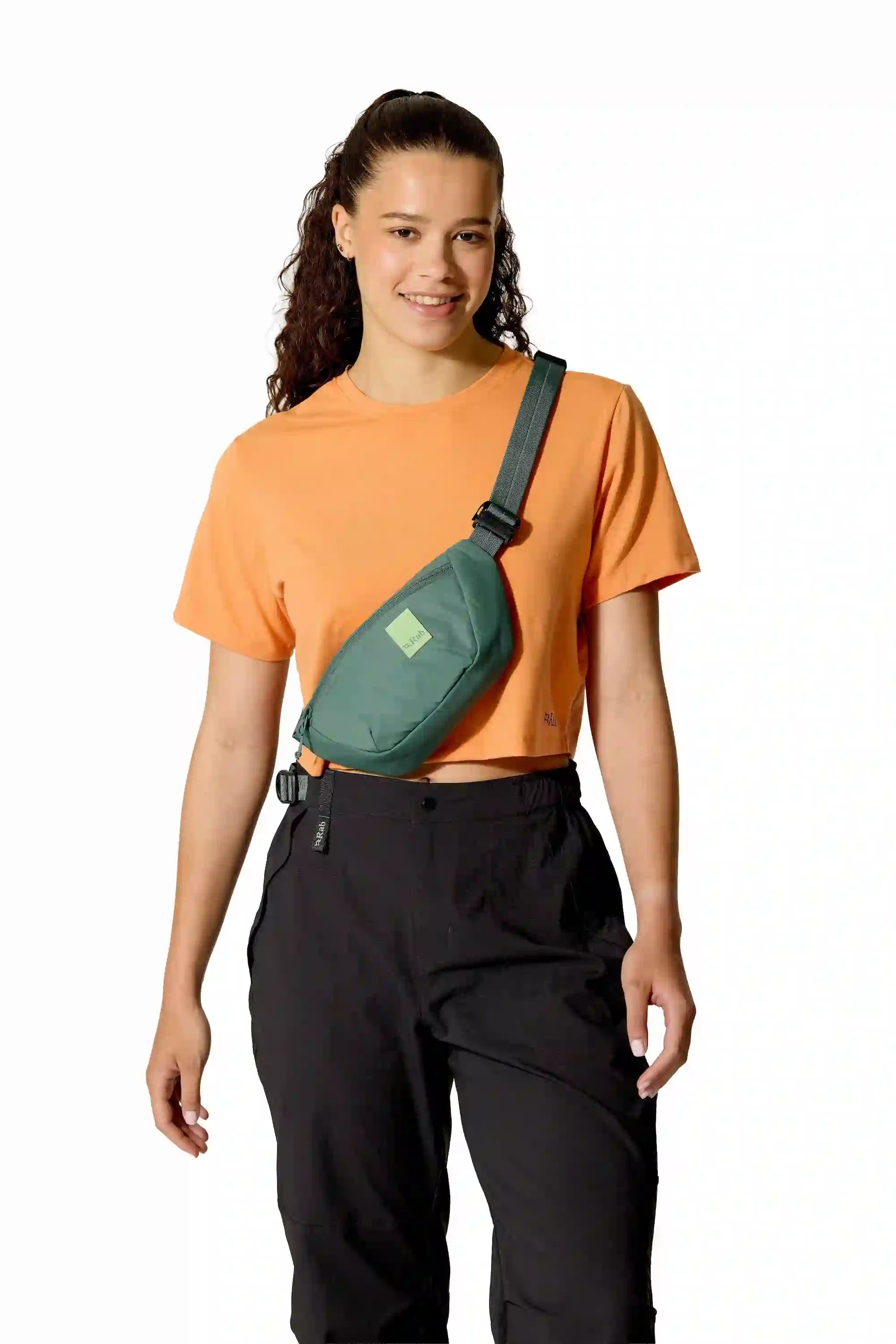 Rab Tygen 2 Litre Belt Pack