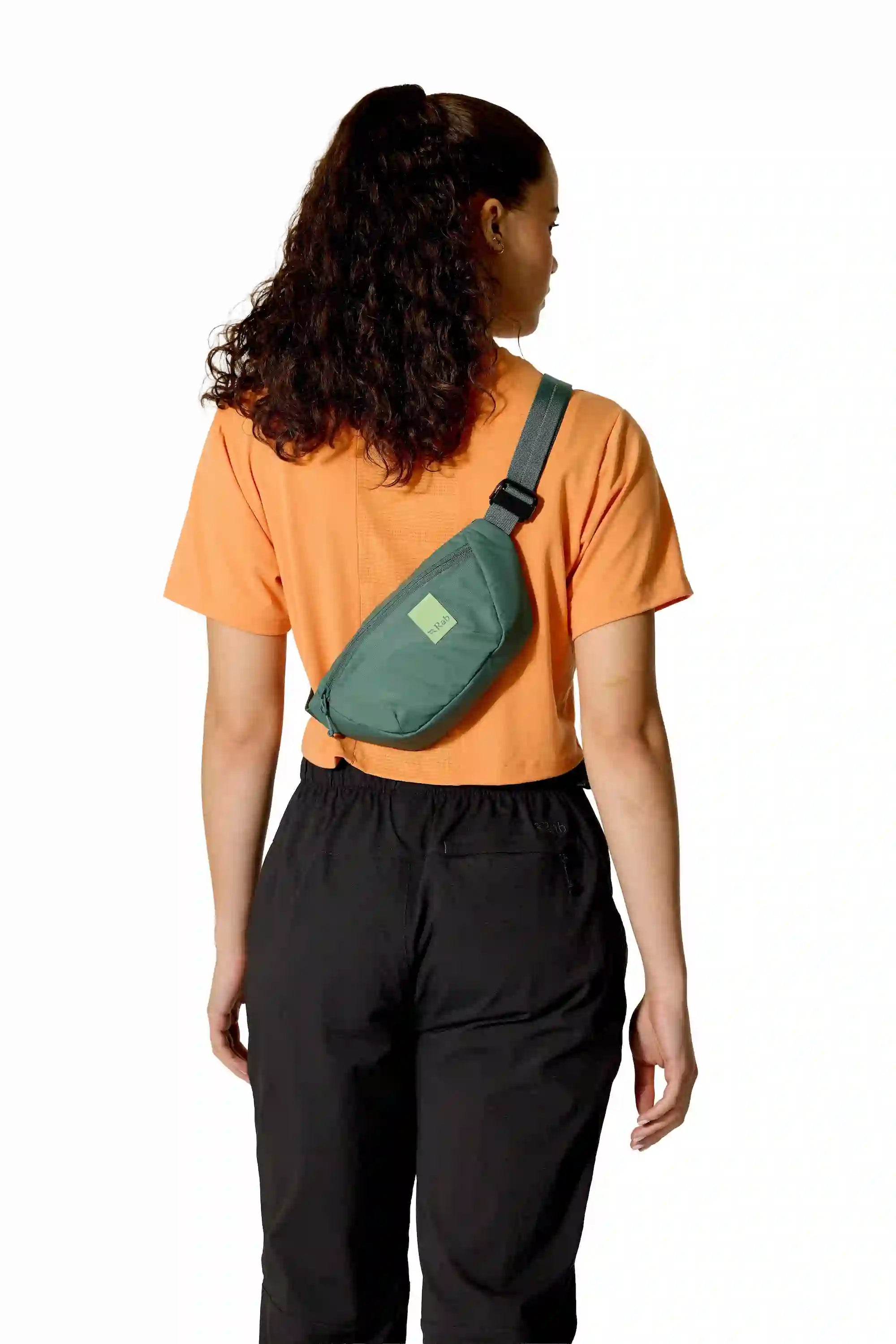 Rab Tygen 2 Litre Belt Pack