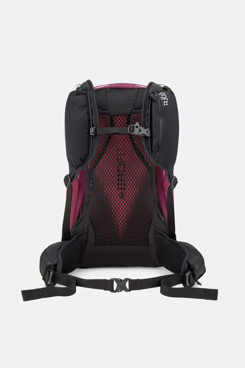 Rab Airox 22 Litre ND Womens Daypack