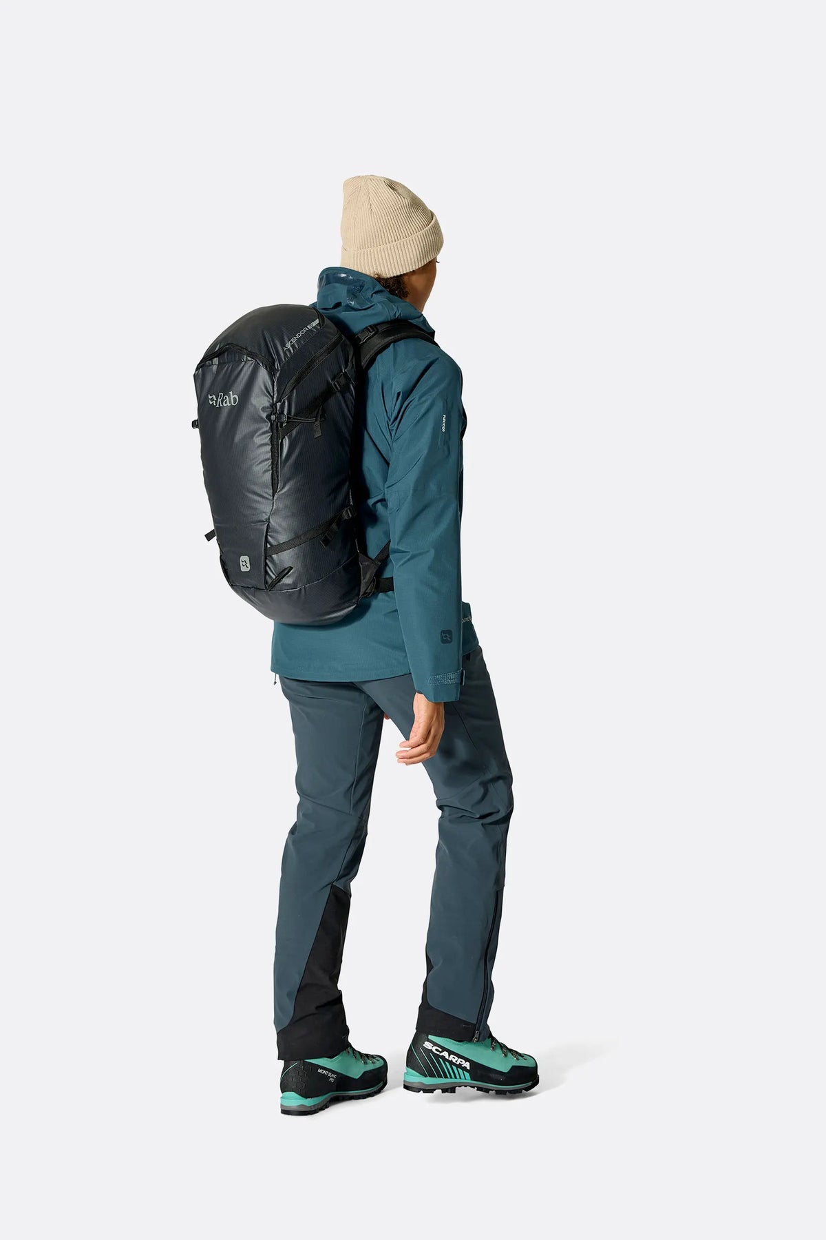 Rab Ascendor 27 Litre Pack