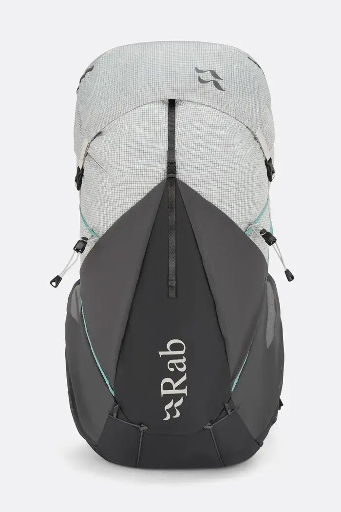 Rab Muon 50 Litre ND Womens Hiking Pack