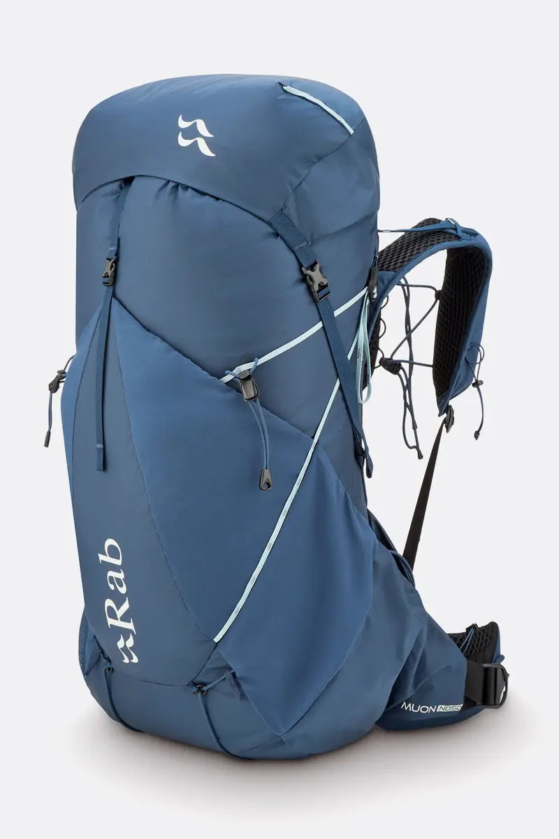 Rab Muon 50 Litre ND Womens Hiking Pack