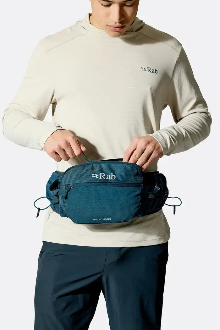 Rab Protium 6 Litre Belt Pack