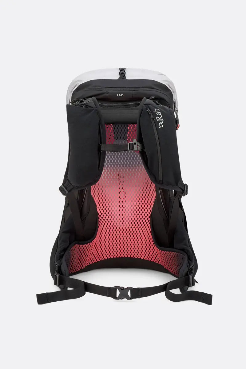 Rab Syclon XP 28 Litre ND Womens Pack