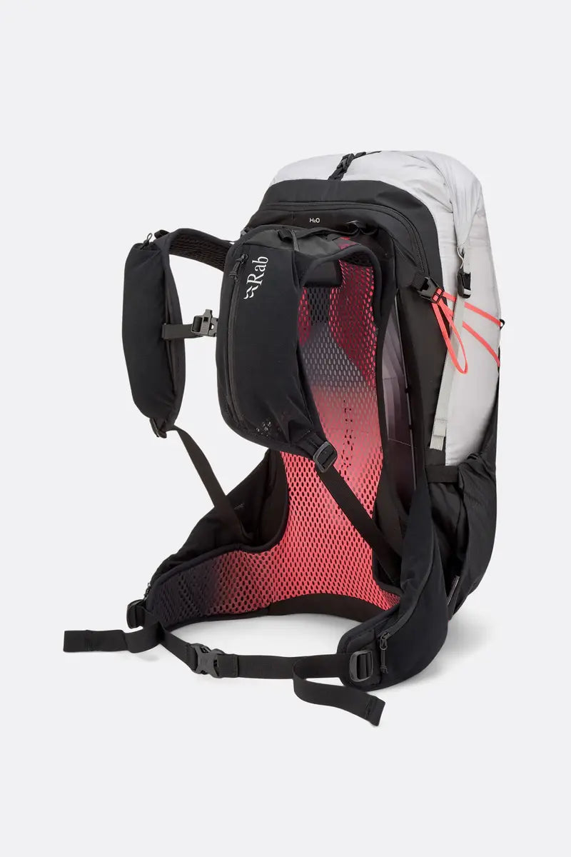 Rab Syclon XP 28 Litre ND Womens Pack