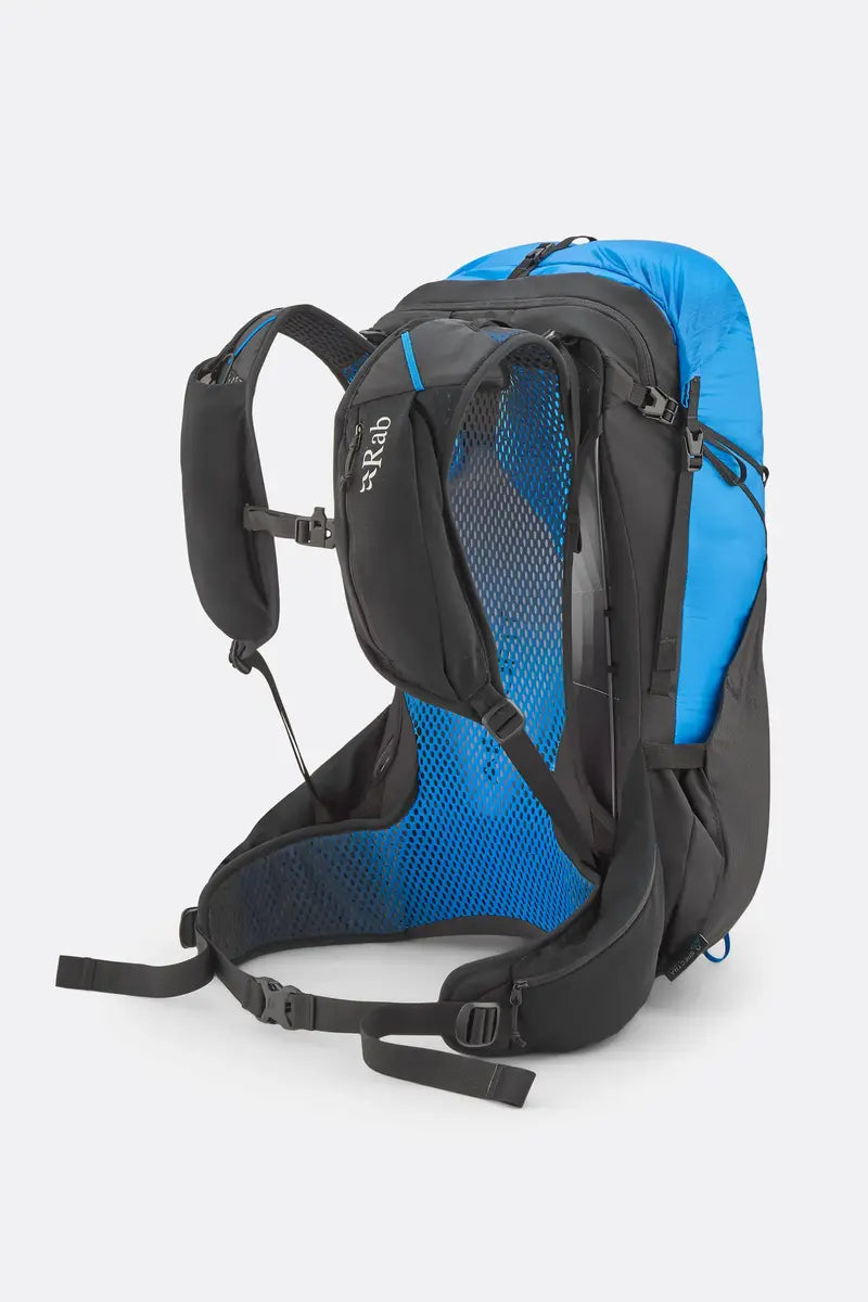 Rab Syclon XP 30 Litre Mens Pack