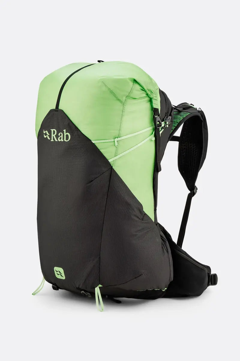 Rab Syclon XP 38 Litre ND Womens Pack