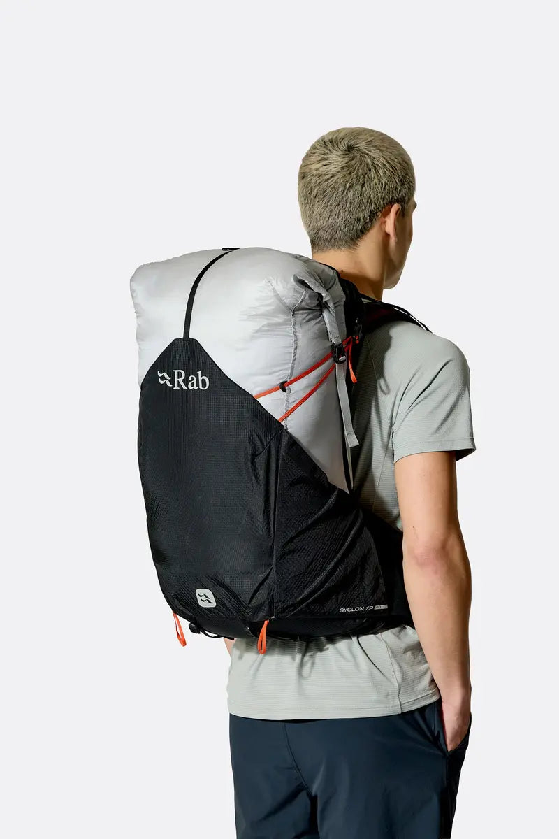 Rab Syclon XP 40 Litre Mens Pack