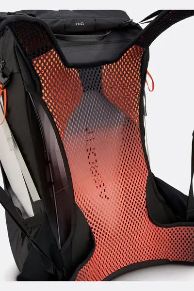Rab Syclon XP 40 Litre Mens Pack