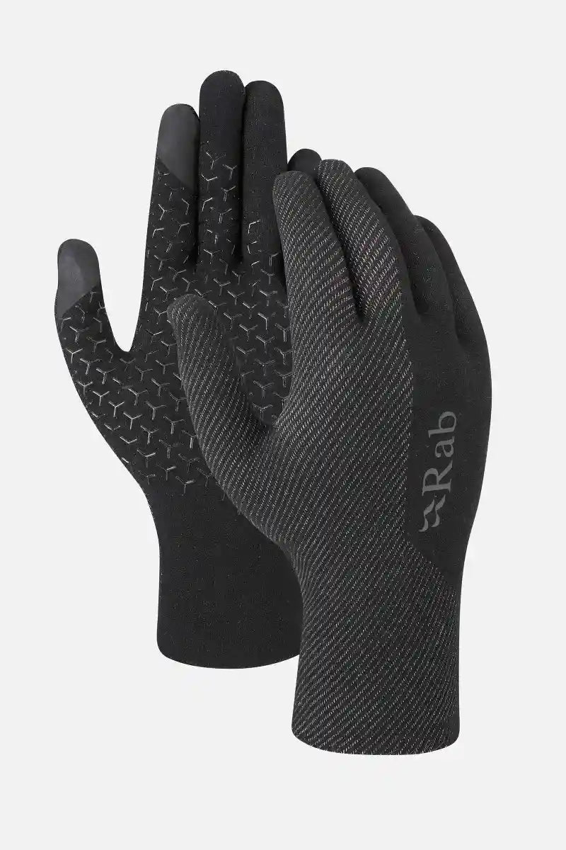 Rab FormKnit Liner Glove