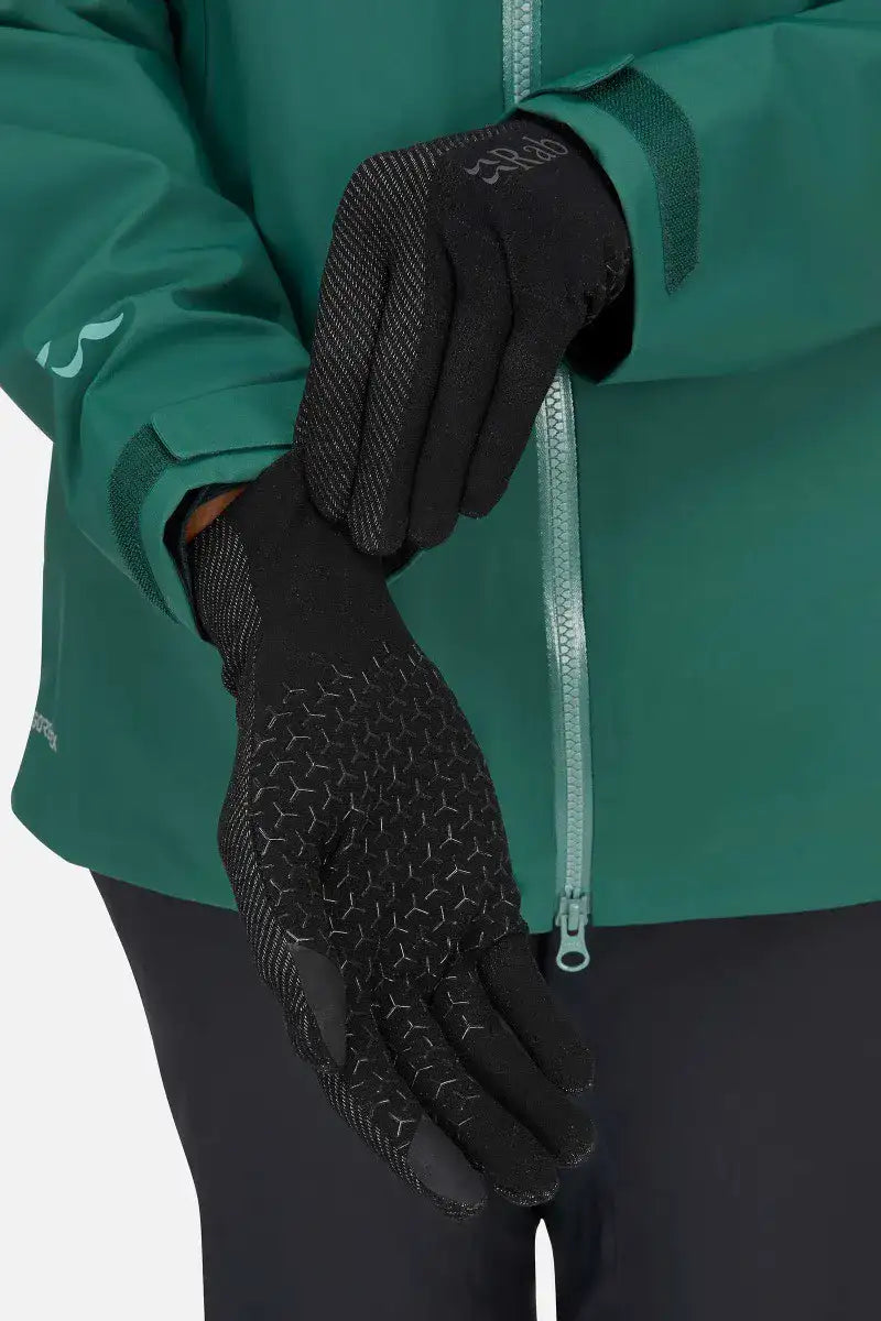 Rab FormKnit Liner Glove