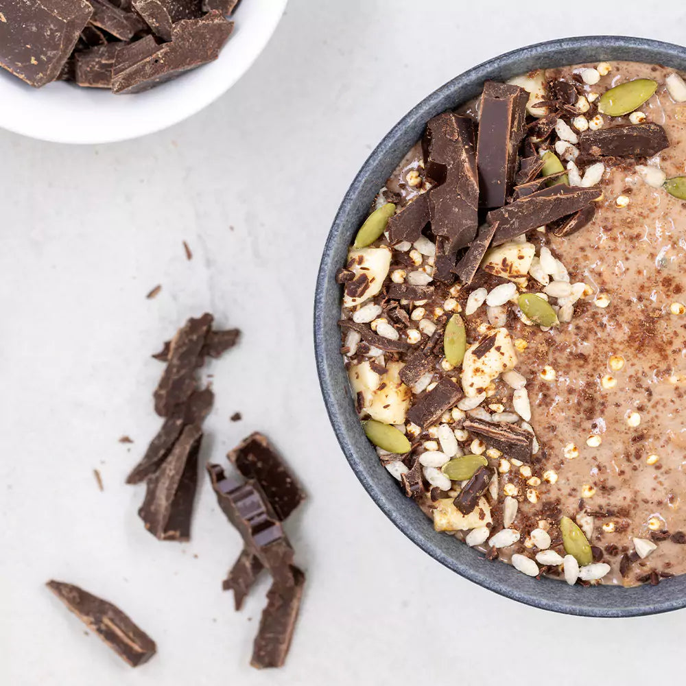 Radix Nutrition FODMAP Breakfasts - 400kcal