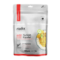 Radix Nutrition Original Plant-Based Meal - 600kcal