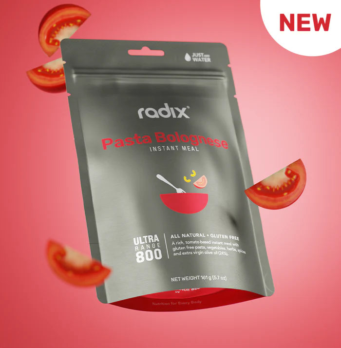 Radix Nutrition Ultra Meal - 800Kcal
