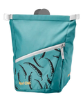 Red Chili Boulder Reactor Chalk Bag
