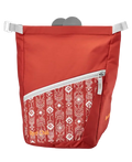 Red Chili Boulder Reactor Chalk Bag