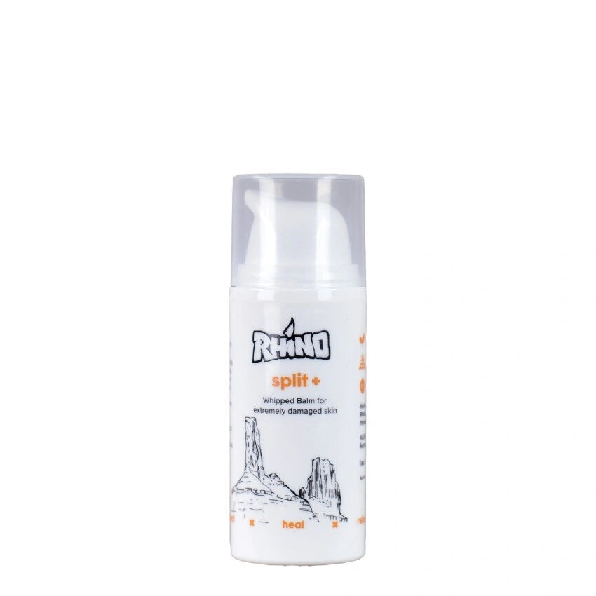 Rhino Split+ Hyaluronic Acid Cream - 100ml