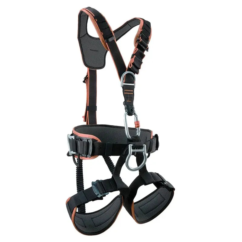 Rock Empire Atlas Uni Industrial Harness