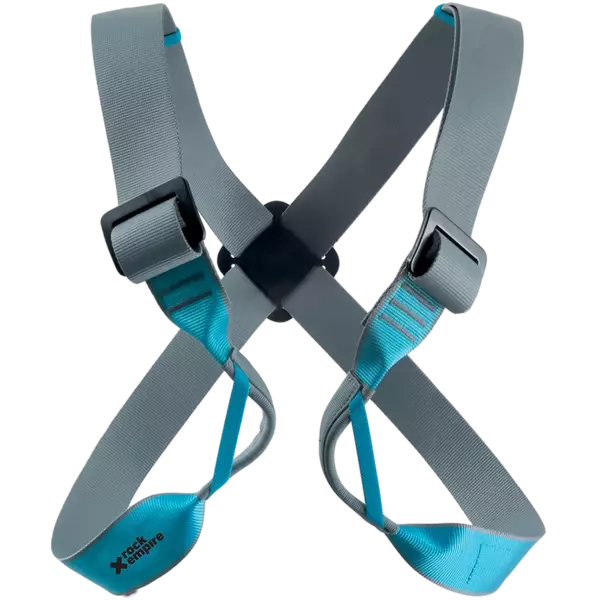 Rock Empire Eight Vario Industrial Chest Harness
