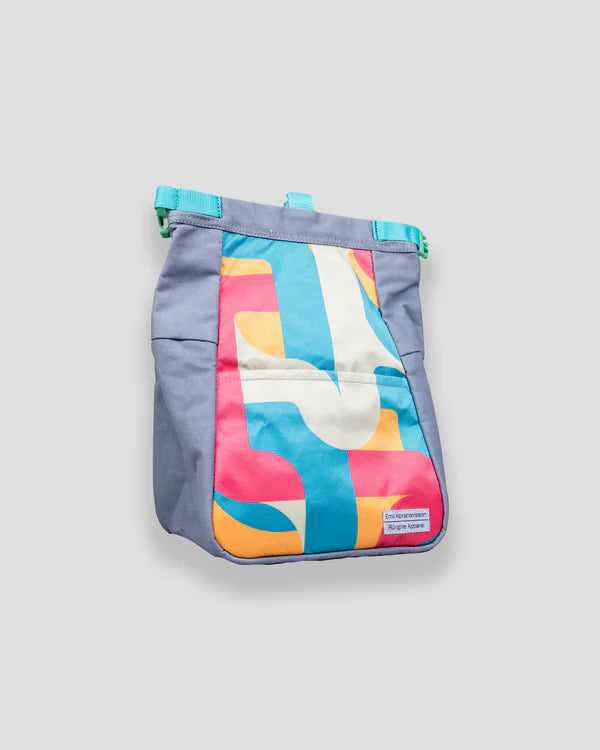 Rungne Chalk Bucket Prism