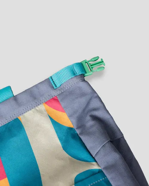 Rungne Chalk Bucket Prism