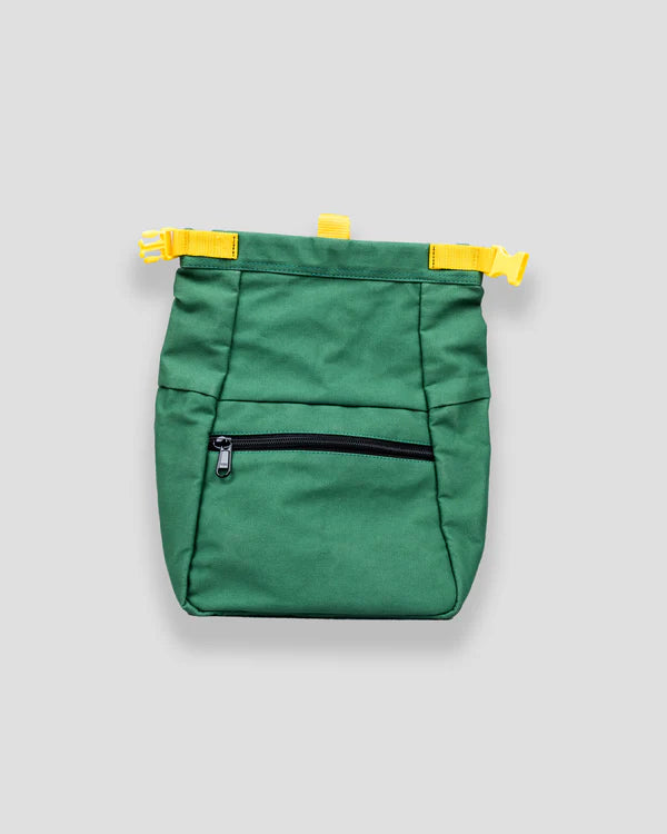 Rungne Chalk Bucket Verdant