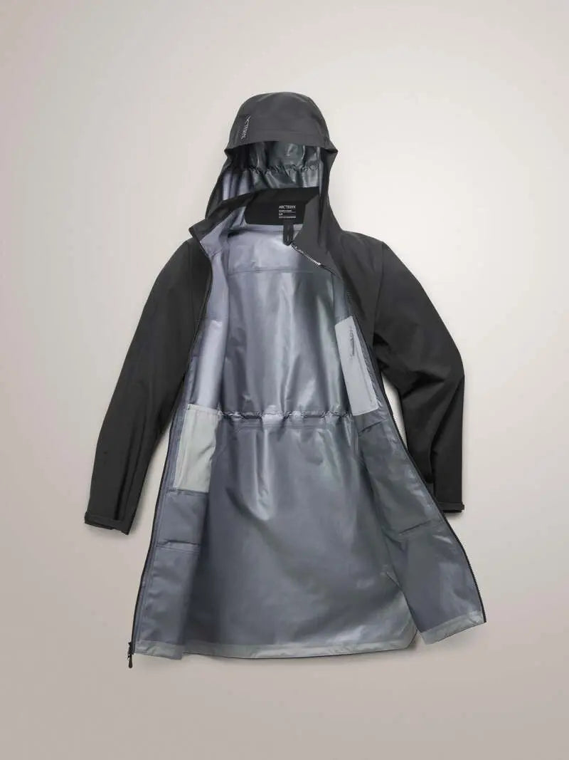 Arcteryx Beta Womens Coat