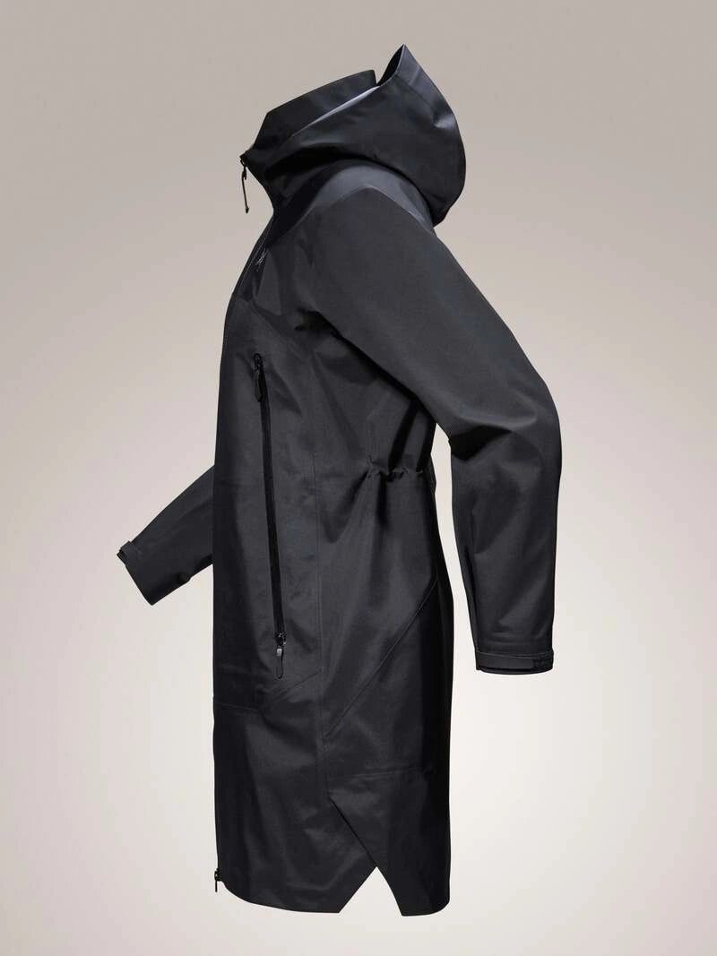 Arcteryx Beta Womens Coat