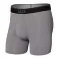 SAXX Quest Quick Dry Mesh Boxer Fly Brief