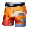 SAXX Volt Breathable Mesh Boxer Brief