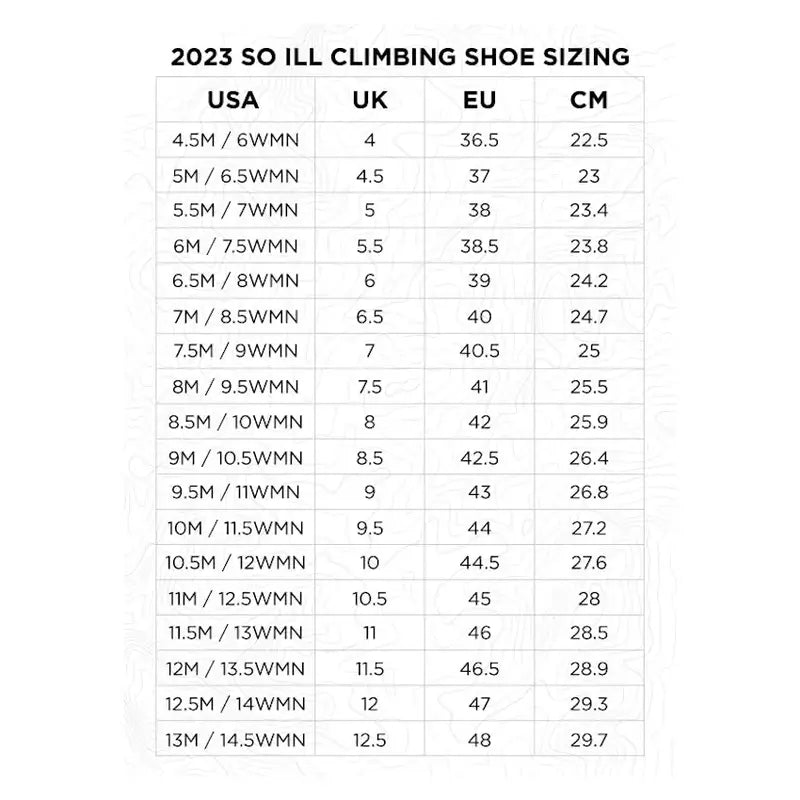 So iLL Stay LV Climbing Shoe - Sand