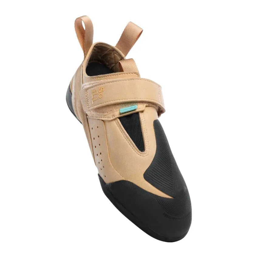 So iLL Stay LV Climbing Shoe - Sand