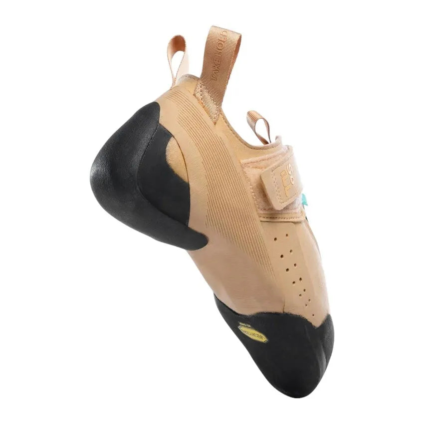 So iLL Stay LV Climbing Shoe - Sand