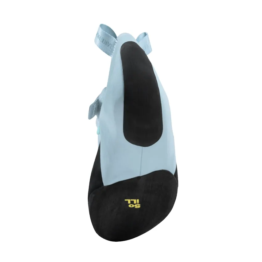 So iLL Step RV Climbing Shoe - Ether Blue