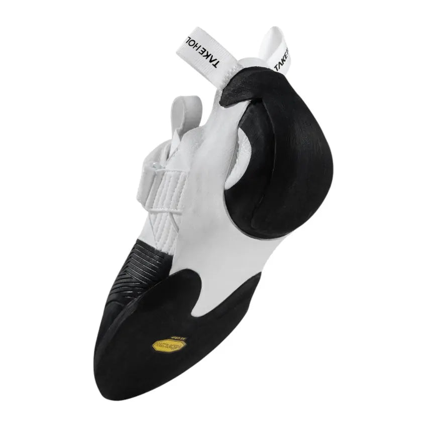 So iLL Torque AV Climbing Shoe - White