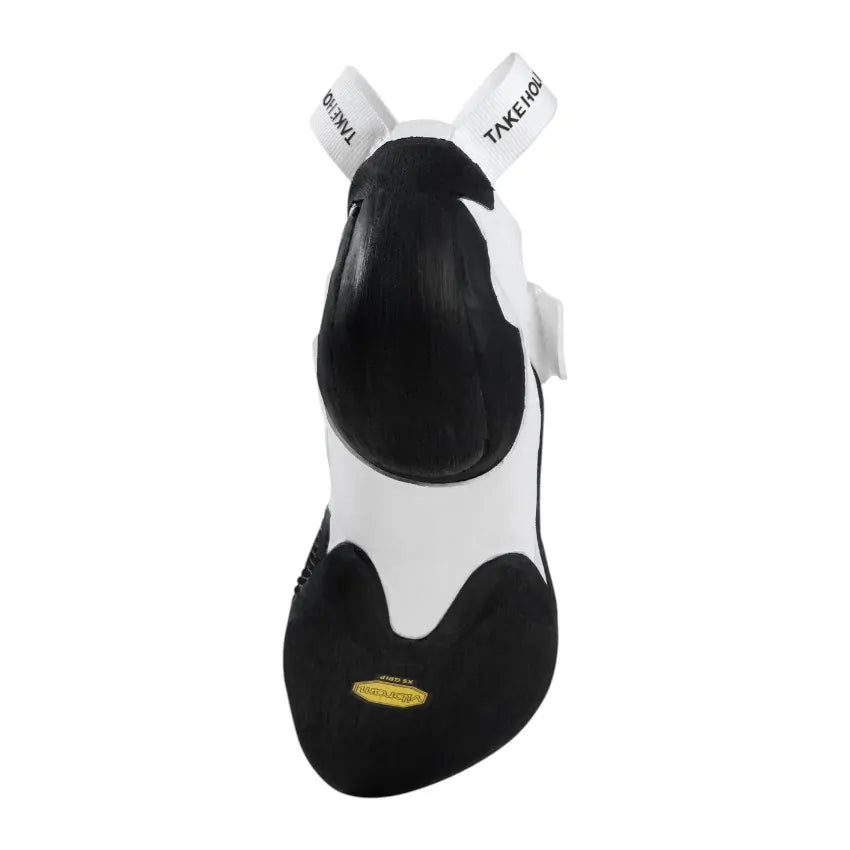 So iLL Torque AV Climbing Shoe - White
