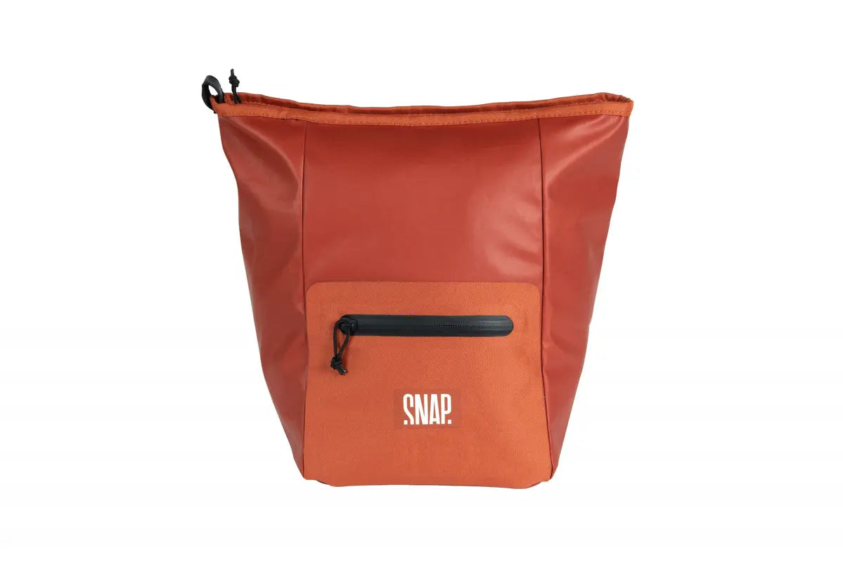 SNAP Big Chalk Bag Dry