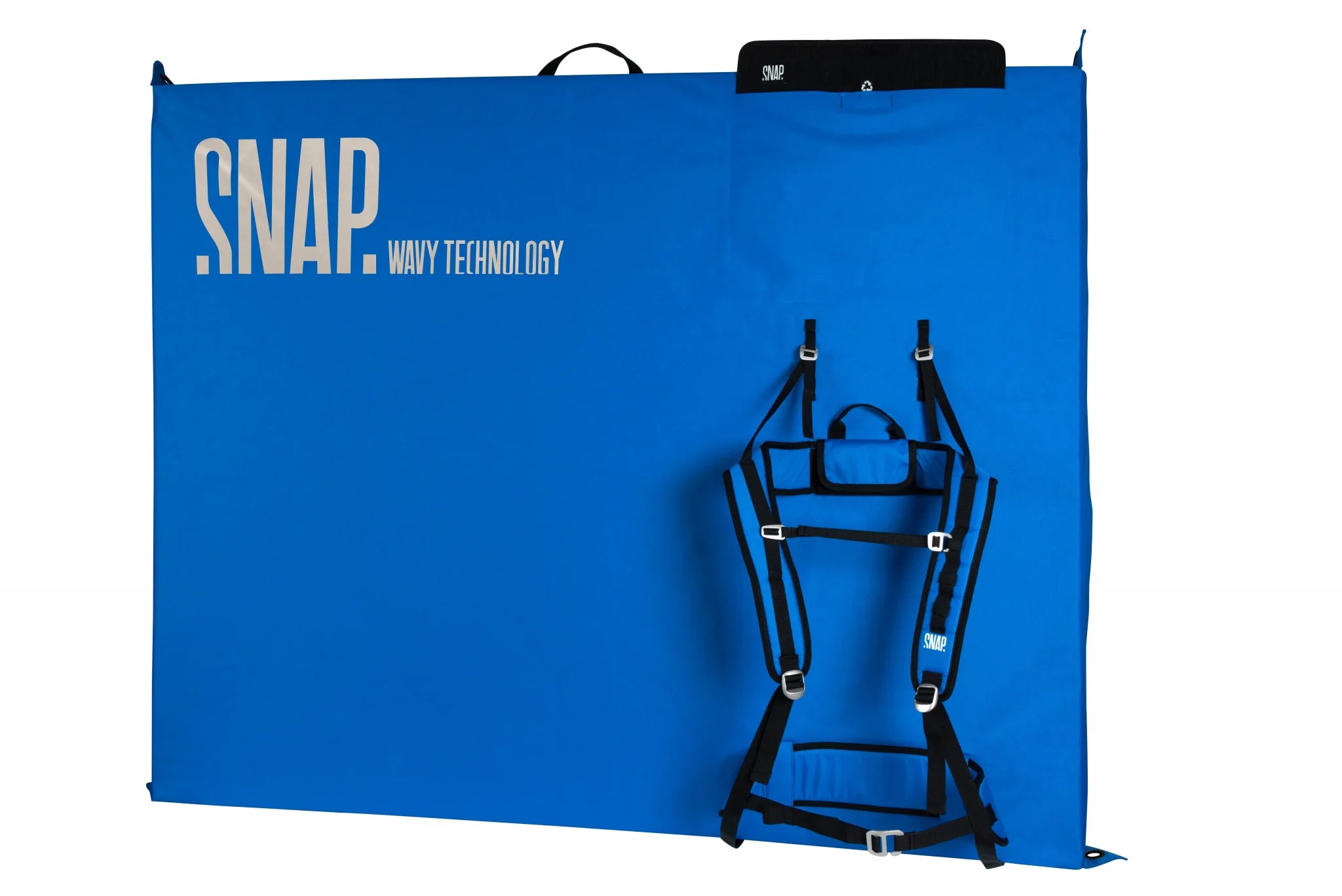 SNAP Big Chubby Bouldering Crash Pad