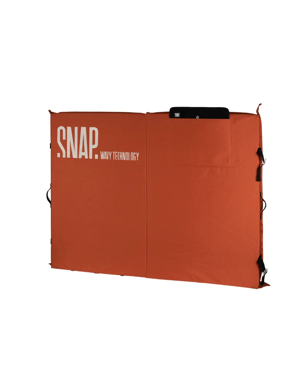 SNAP Big Phatty Bouldering Crash Pad