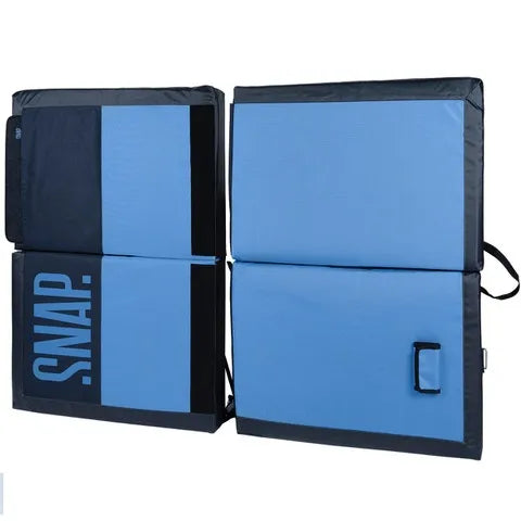SNAP Bounce Bouldering Crash Pad