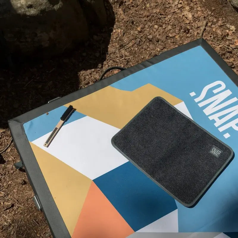 SNAP Carpet Bouldering Crash Pad Accessory