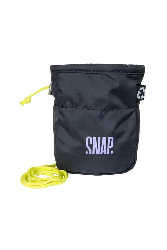 SNAP Chalk Pocket Light Climbing Chalk Bag